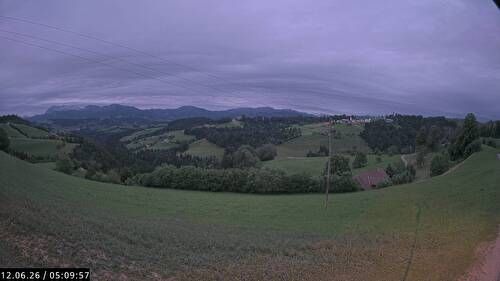Menzberg › Osten: Menznau