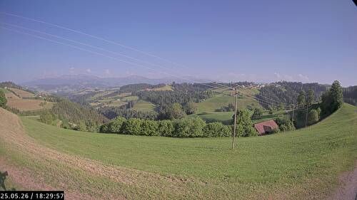 Menzberg › Osten: Menznau