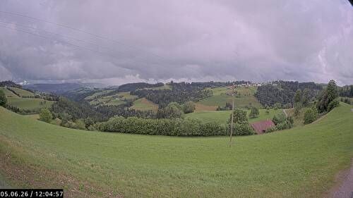Menzberg › Osten: Menznau