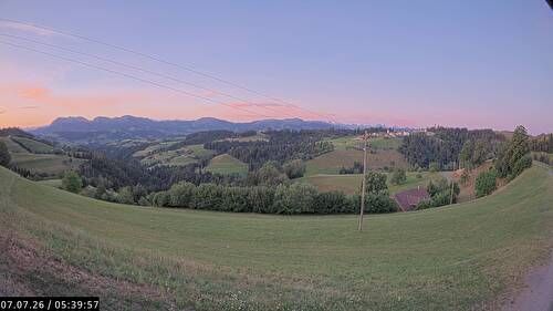 Menzberg › Osten: Menznau