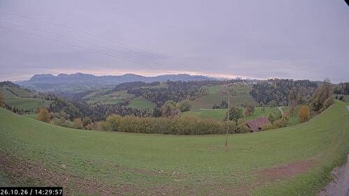 Menzberg › Osten: Menznau