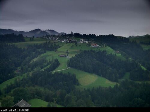 Menzberg: Menznau