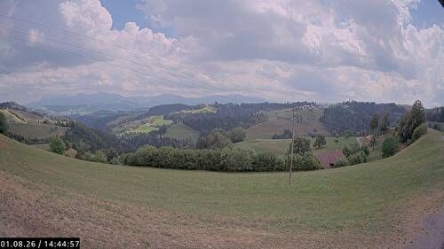 Menzberg › Osten: Menznau