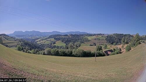 Menzberg › Osten: Menznau