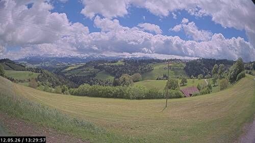 Menzberg: Menznau