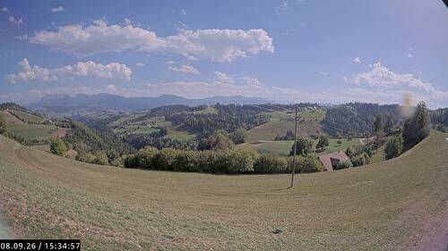 Menzberg › Osten: Menznau