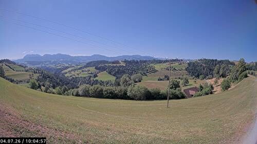 Menzberg › Osten: Menznau
