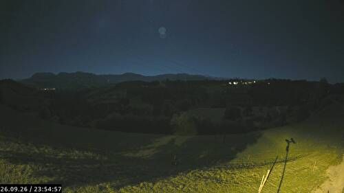 Menzberg › Osten: Menznau