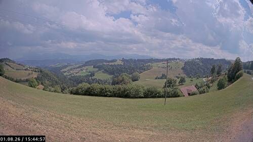 Menzberg › Osten: Menznau