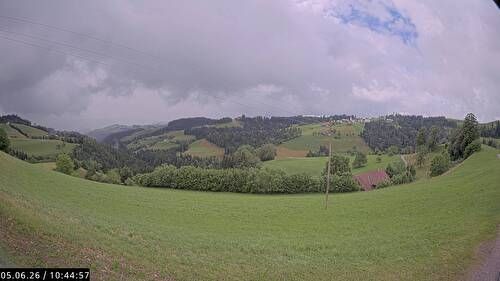 Menzberg › Osten: Menznau