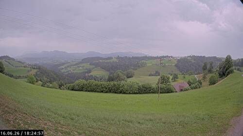 Menzberg › Osten: Menznau