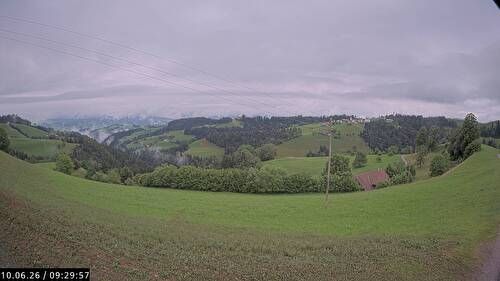 Menzberg › Osten: Menznau