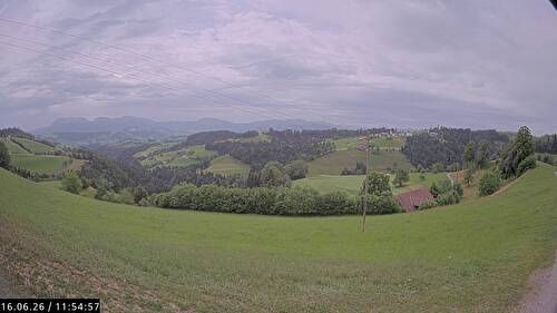 Menzberg › Osten: Menznau