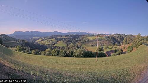 Menzberg › Osten: Menznau