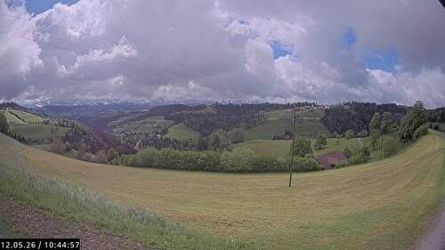 Menzberg: Menznau