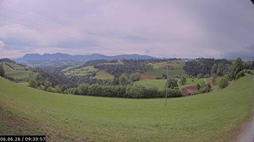 Menzberg › Osten: Menznau