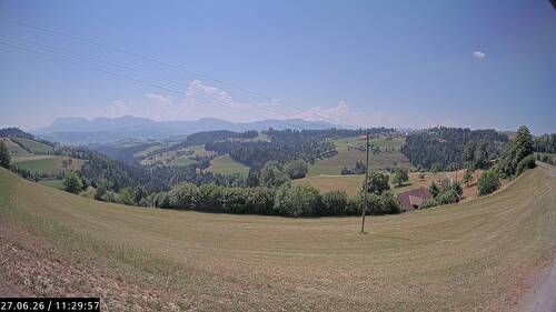Menzberg › Osten: Menznau