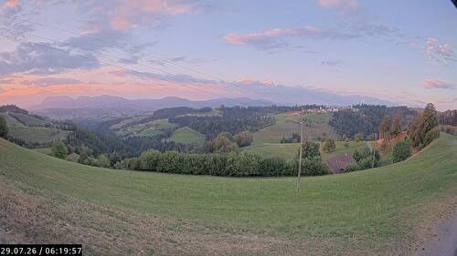 Menzberg › Osten: Menznau