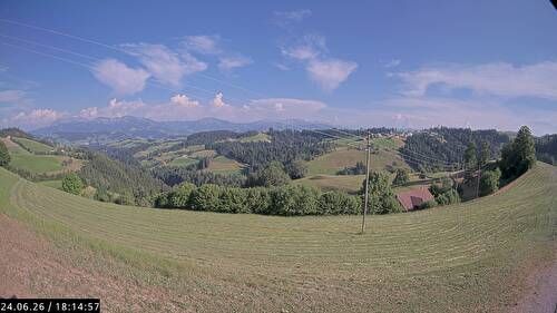 Menzberg › Osten: Menznau
