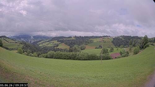 Menzberg › Osten: Menznau