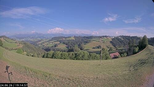 Menzberg › Osten: Menznau