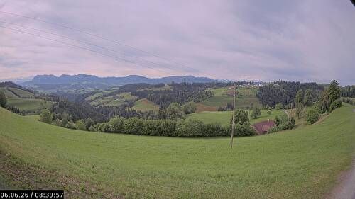 Menzberg › Osten: Menznau