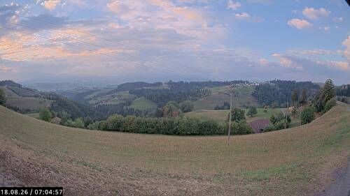 Menzberg › Osten: Menznau
