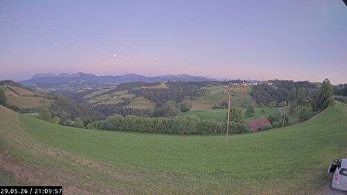 Menzberg › Osten: Menznau