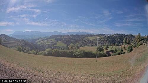 Menzberg › Osten: Menznau