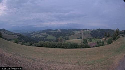 Menzberg › Osten: Menznau