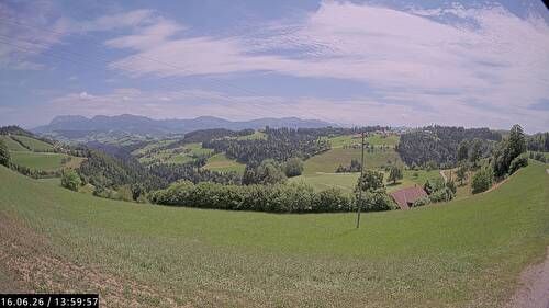 Menzberg › Osten: Menznau