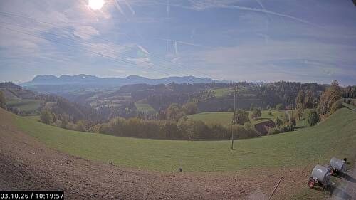Menzberg › Osten: Menznau