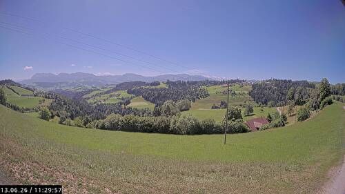 Menzberg › Osten: Menznau