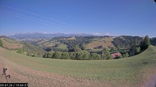 Menzberg › Osten: Menznau