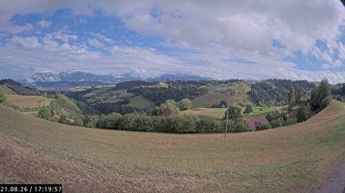Menzberg › Osten: Menznau