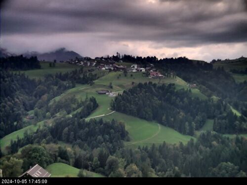 Menzberg: Menznau