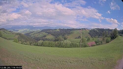 Menzberg › Osten: Menznau