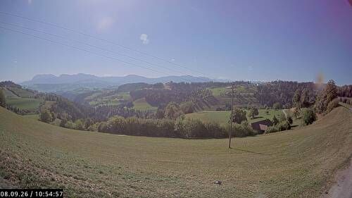 Menzberg › Osten: Menznau