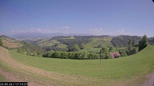 Menzberg › Osten: Menznau