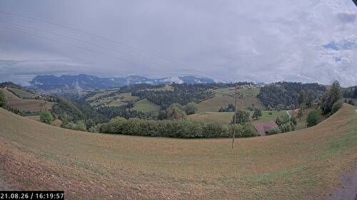 Menzberg › Osten: Menznau