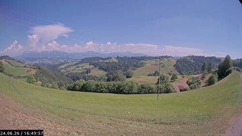 Menzberg › Osten: Menznau