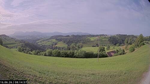 Menzberg › Osten: Menznau