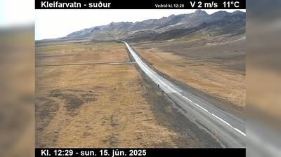 Iceland today