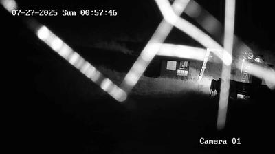Giskemo mountain webcam