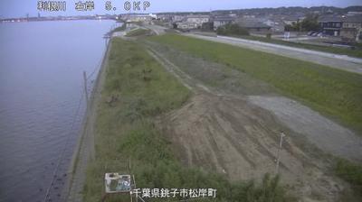 Choshi: Coastal and Urban Views