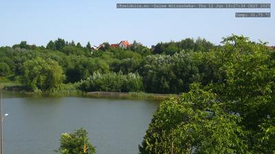 Waterscape: Swidnica › East