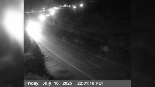 Traffic Cam Clearlake: SR-20 : Just East Of SR-53 - Looking West