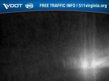 Traffic Cam Kerrs Creek: I-64 - MM 50 - EB