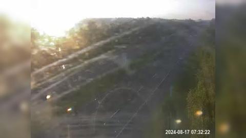 Traffic Cam Osceola County: Tpke MM 228.5