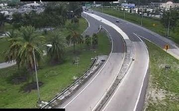 Imagen de webcam diurna Stuart